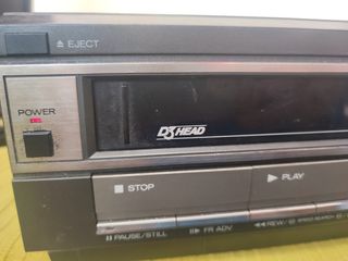 Reproductor VHS Mitsubishi HS-319-EZ