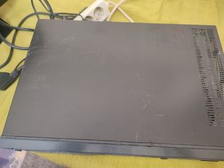 Reproductor VHS Mitsubishi HS-319-EZ