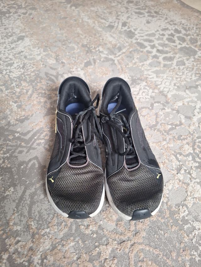 Zapatillas Puma de mujer