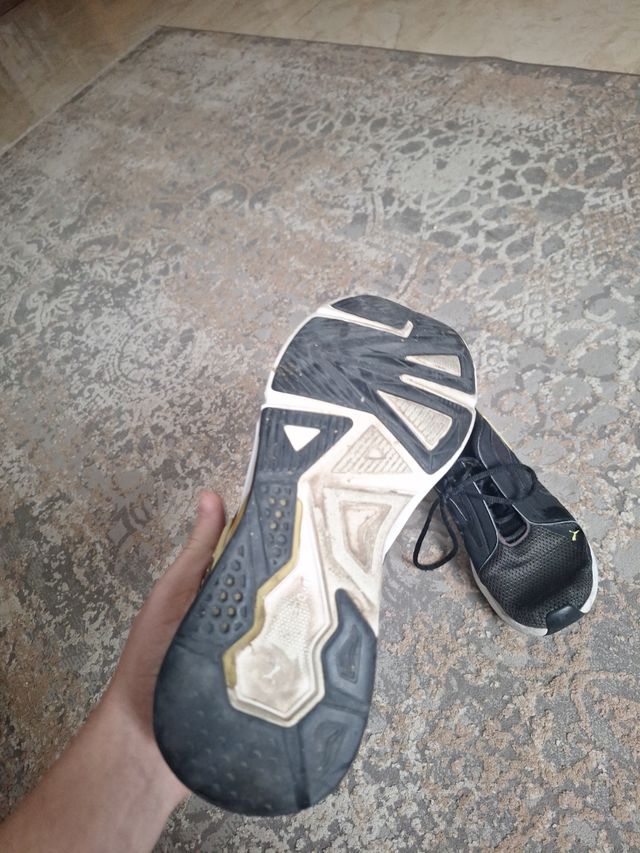 Zapatillas Puma de mujer