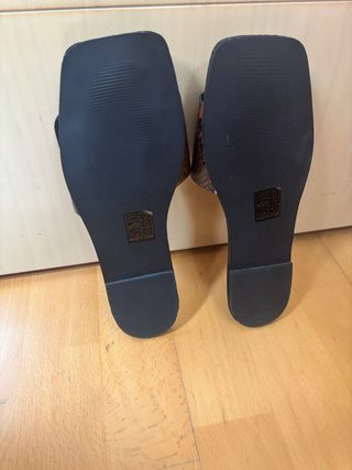 Chancla Prettylittlethings