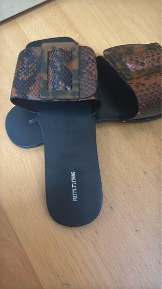 Chancla Prettylittlethings