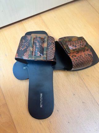 Chancla Prettylittlethings