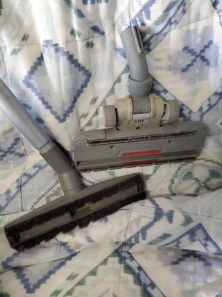 Aspiradora Electrolux ergospace 1800w