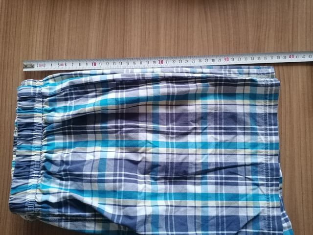 Pantalón corto pijama