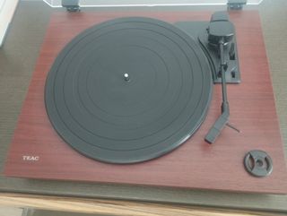 Tocadiscos TEAC TN 180 bluetooth 