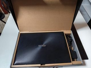 Portátil Asus F553M