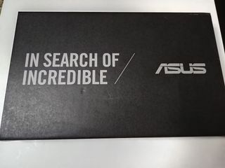 Portátil Asus F553M