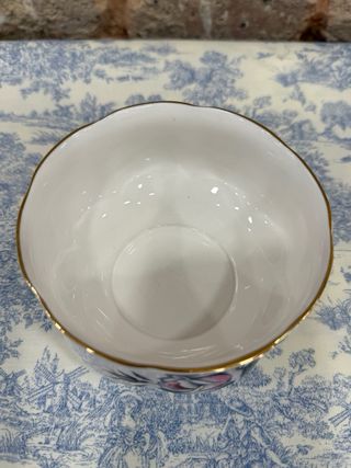 Azucarero Royal Albert