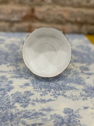 Azucarero Royal Albert