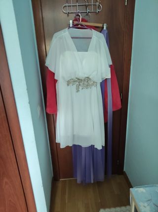 Pack de ropa mujer 