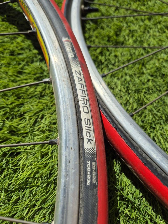 Bicicleta CAG vintage