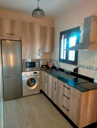 Casa alquiler vacacional