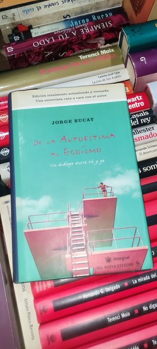 De la autoestima al egoísmo