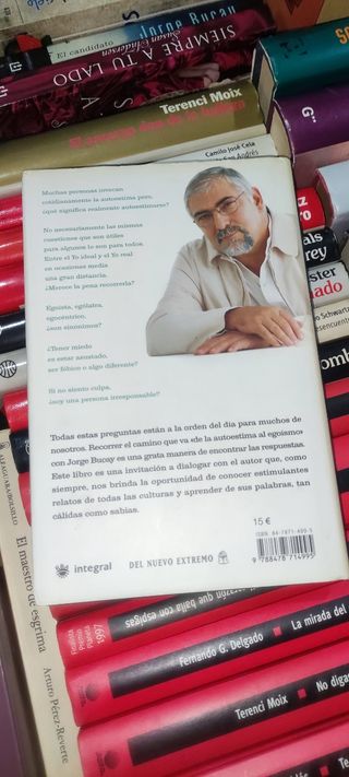 De la autoestima al egoísmo
