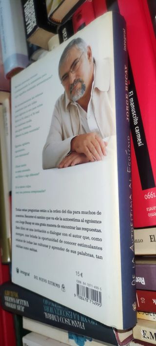 De la autoestima al egoísmo