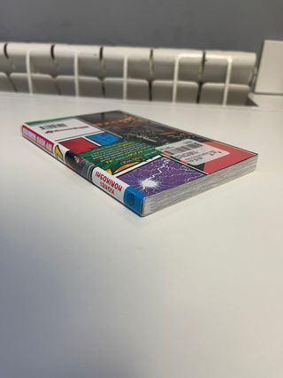 MY HERO ACADEMIA 7 MANGA