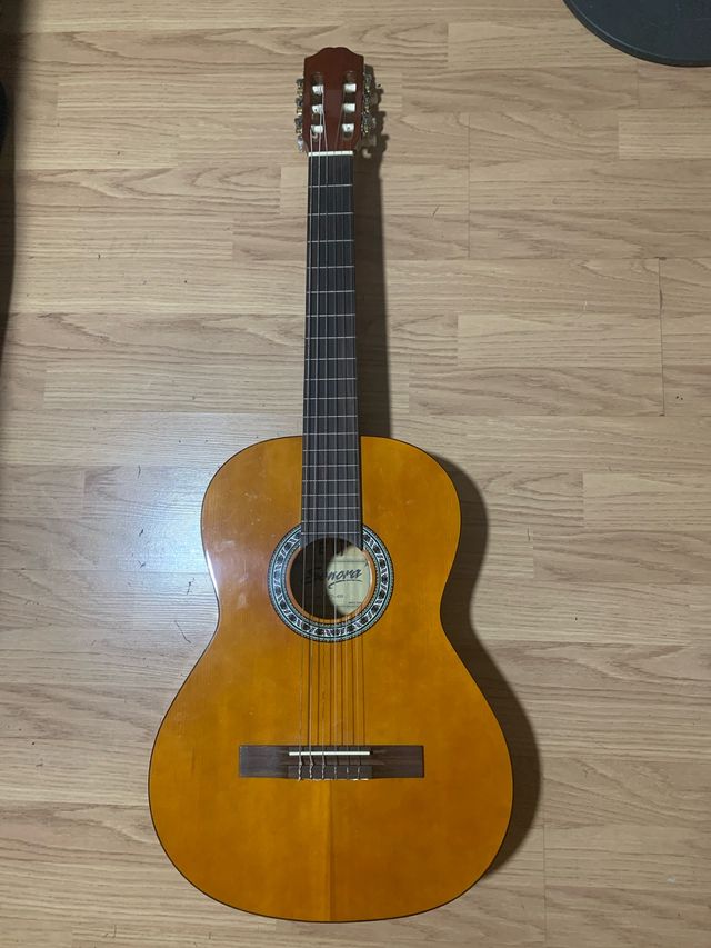 Guitarra