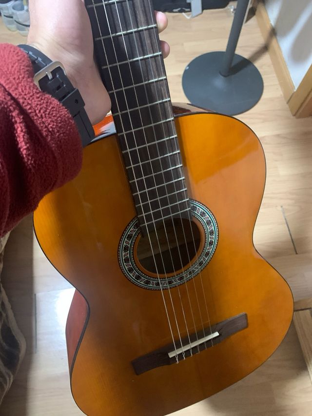 Guitarra