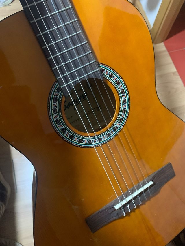 Guitarra