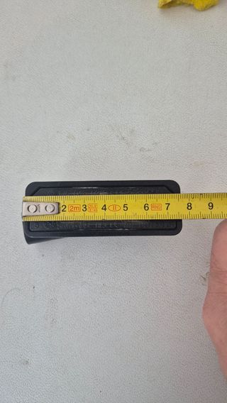 Luz Matricula Seat leon 2