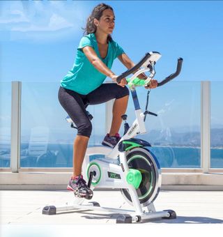 BICICLETA SPINNING 