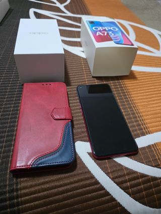 Oppo A73 5G