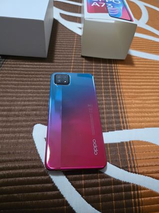 Oppo A73 5G