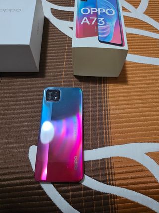 Oppo A73 5G