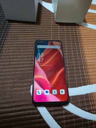 Oppo A73 5G