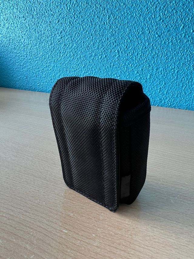 Cámara Casio Compacta