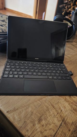 Hawaii mediapad M5 pro