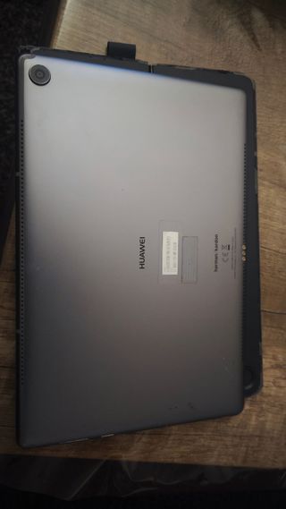 Hawaii mediapad M5 pro
