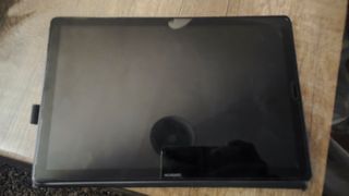 Hawaii mediapad M5 pro