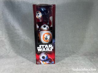 STAR WARS - BB-8 - HASBRO - 2015 - Sin abrir