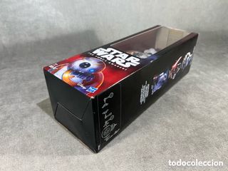 STAR WARS - BB-8 - HASBRO - 2015 - Sin abrir
