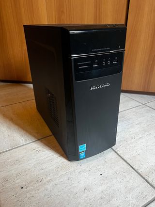 Desktop Lenovo