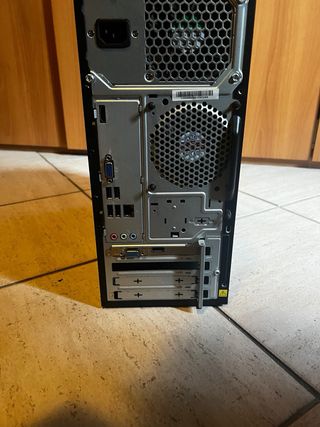 Desktop Lenovo