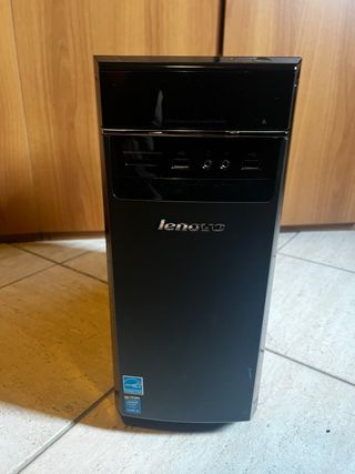 Desktop Lenovo