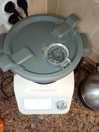 Robot de cocina