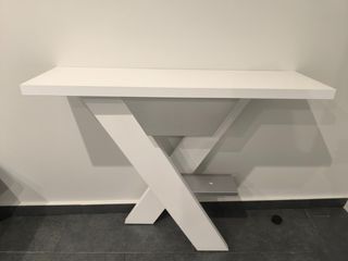 Mueble de entrada