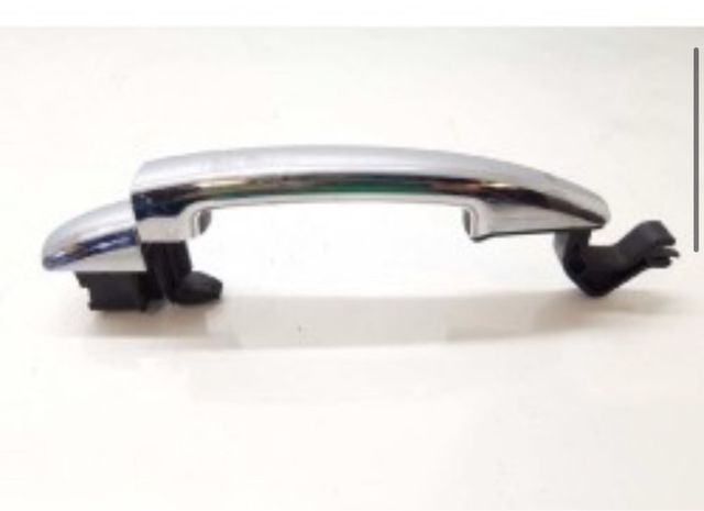 Maneta delantera izquierda