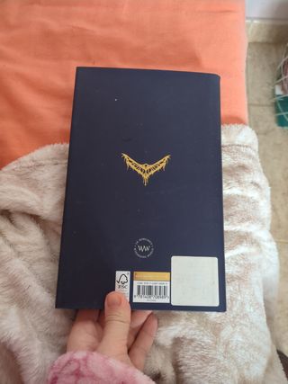 Fantastic Beasts and Where to Find Them: The Original Screenplay [Hardcover] [Jan 01, 2016] J.K. Rowling