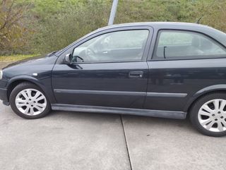 Opel Astra 1999