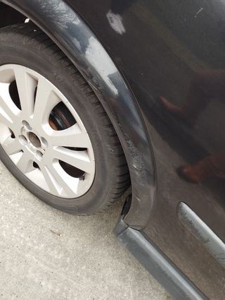 Opel Astra 1999