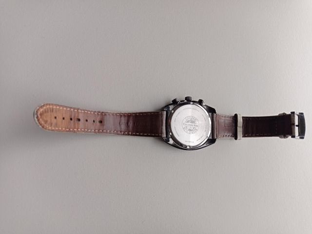 Reloj Citizen eco-drive 8700