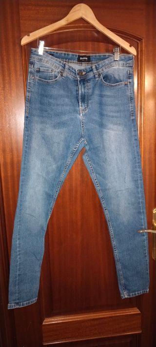 LOTE PANTALONES MUJER 