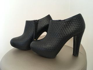 Zapatos de lujo