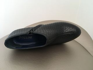 Zapatos de lujo