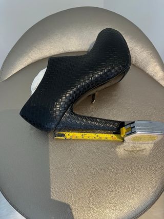 Zapatos de lujo